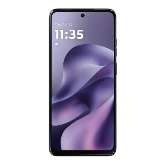 Motorola Moto G17 Power 6.7" 4GB 256GB Azul Oscuro