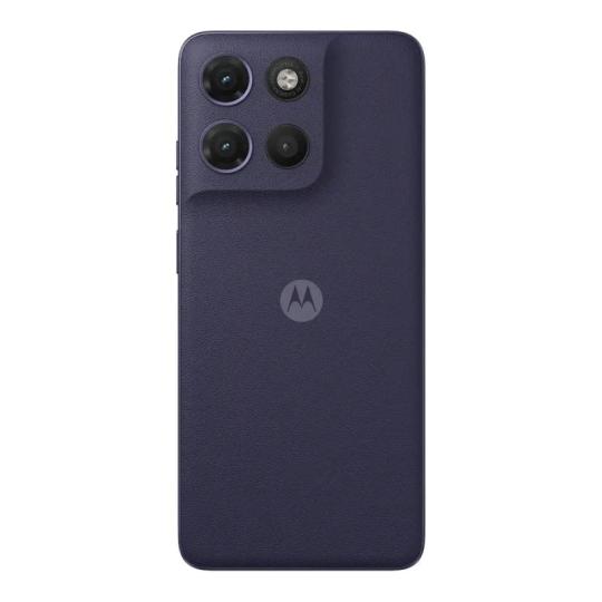 Motorola Moto G17 Power 6.7" 4GB 256GB Azul Oscuro
