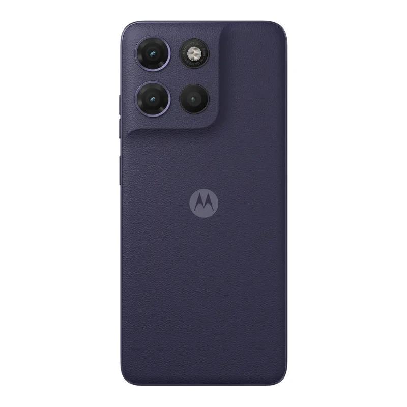 Motorola Moto G17 Power 6.7" 4GB 256GB Azul Oscuro