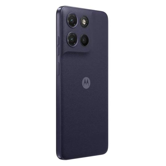 Motorola Moto G17 Power 6.7" 4GB 256GB Azul Oscuro