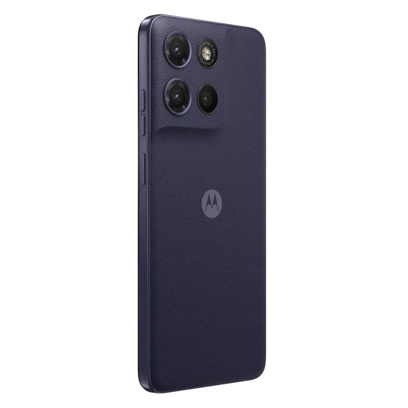 Motorola Moto G17 Power 6.7" 4GB 256GB Azul Oscuro