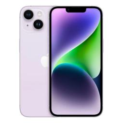 CKP iPhone 14 Semi Nuevo 256GB Purple Grado B
