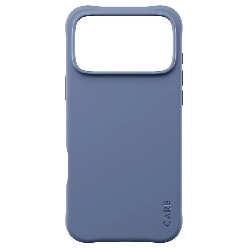 Care Samba Case Shades Blue MagSafe iP 18PMx 17PMx