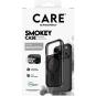 Care Urban Case Smokey w. MagSafe iP 18Pro 17Pro
