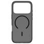 Care Urban Case Smokey w. MagSafe iP 18Pro 17Pro