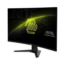 MSI MAG32CQ6F Monitor 31.5" WQHD 180Hz HDMI cur