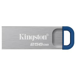 Kingston DT Kyson 256GB USB3.2-A Gen1 220MBs Metal