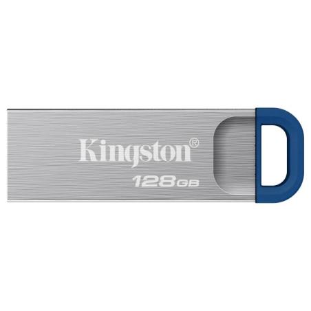 Kingston DT Kyson 128GB USB3.2-A Gen1 220MBs Metal
