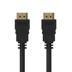 Gembird Cable HDMI V2.0 4K@60Hz Cobre 0.5Mts