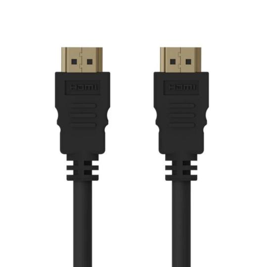 Gembird Cable HDMI V2.0 4K@60Hz Cobre 0.5Mts