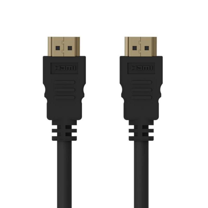 Gembird Cable HDMI V2.0 4K@60Hz Cobre 0.5Mts