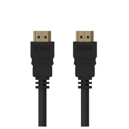 Gembird Cable HDMI V2.0 4K@60Hz Cobre 1Mts