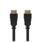 Gembird Cable HDMI V2.0 4K@60Hz Cobre 1Mts