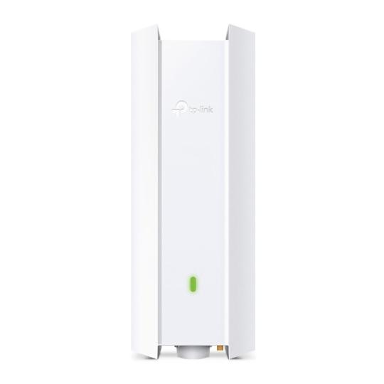 TP-Link EAP610-Outdoor AP WiFi6 AX1800 PoE IP67