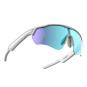 Nilox SmartGlasses Deportivas AUDIO SORAPIS Blanco
