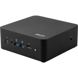 MSI Cubi NUC AI+-007EU U9-288V 32GB 1TB W11Pro neg
