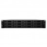 SYNOLOGY RS3621xs+ NAS 12-Bay 2U Rack Station