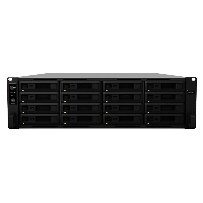 Synology RS4021xs+ NAS 16-Bay 3U Rack Station