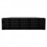 Synology RS4021xs+ NAS 16-Bay 3U Rack Station