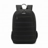 Coolbox Mochila Portatil 15.6" Negro - Impermeable