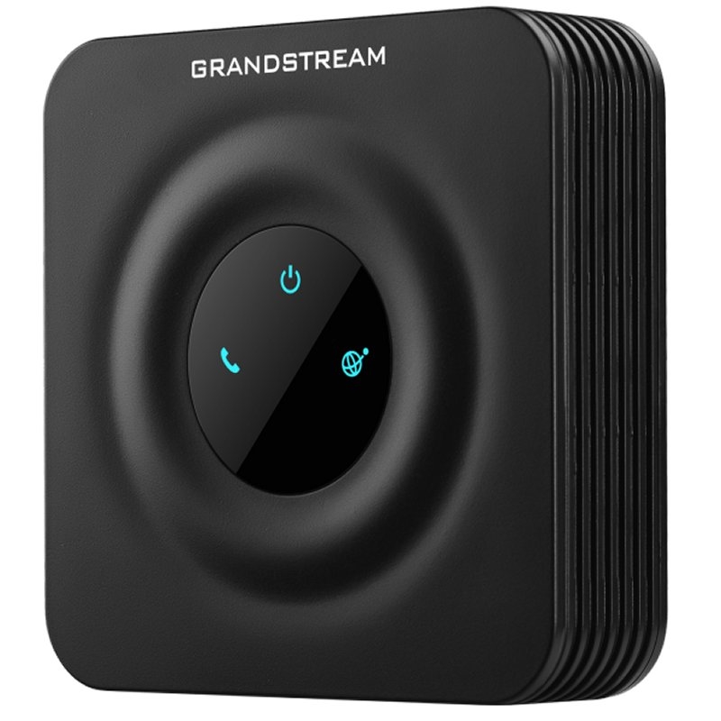 Grandstream Gateway ATA HT801 (1FXS)