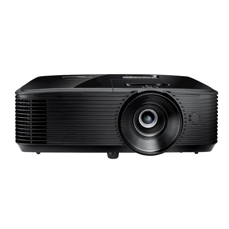 Optoma DH351  Proyector FHD 3600L 3D 22000:1 HDMI