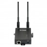 D-Link DWM-312W Router WiFi 4G M2M