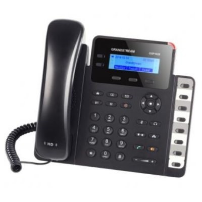 Grandstream Telefono IP GXP1628