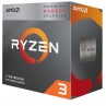 AMD RYZEN 3 3200G 3.6GHz 4MB 4 CORE  AM4 BOX