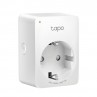 TP-Link Tapo P100 (2-pck) Enchufe Inteligente WiFi