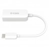 D-Link DUB-E250 Adapter USB-C a 2.5Gb Ethernet