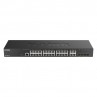 D-Link DGS-2000-28 Switch L2 24XGB 4xGbE/SFP