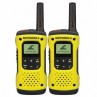 MOTOROLA T92 H2O Walkie Talkie 10Km 8CH IP67 Duo