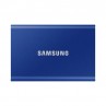 Samsung T7 SSD Externo 1TB NVMe USB 3.2 Azul