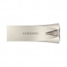 Samsung Bar Plus 64GB USB 3.1 Champaign Silver