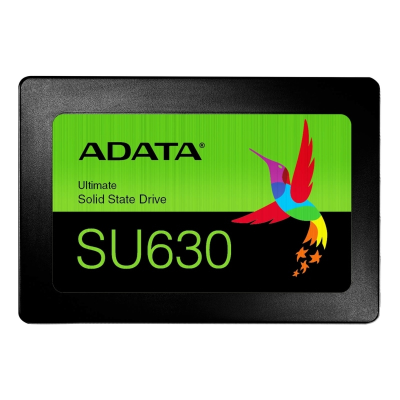 ADATA SSD Ultimate SU630 240GB 2,5" SATA3