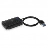 Ewent Adaptador IDE/SATA USB a 2,5" - 3,5"