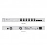 Ubiquiti UniFi Switch US-16-XG 12x10GB SFP+ 4x10GB