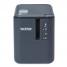 Brother Rotuladora Electrica PTP900W Prof Usb Wifi