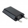 Nanocable Mini Cargador USB Ipod /Iphone 5V-1A Neg