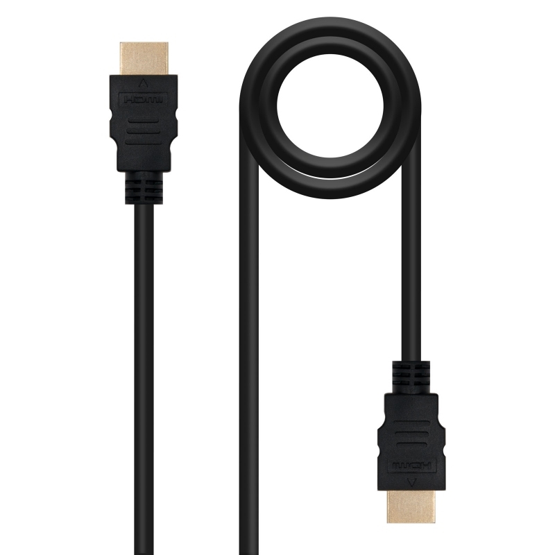 Nanocable Cable HDMI V.1.3  1,8 metros