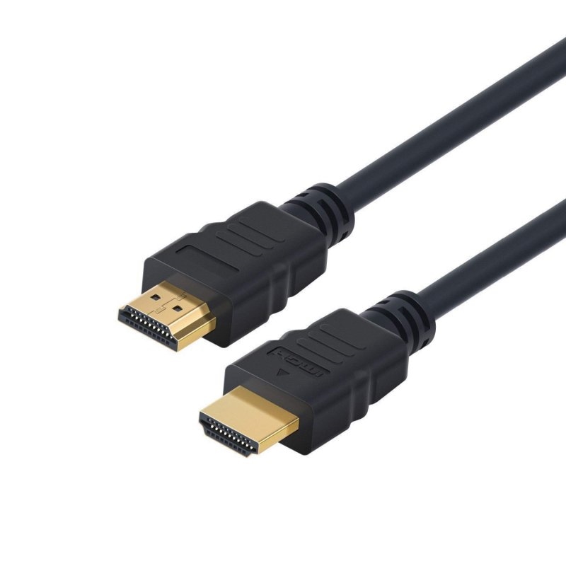 Ewent Cable HDMI 2.1  8K, Ethernet 1,8m