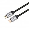 Ewent Cable HDMI 2.0 4K, Ethernet 3m