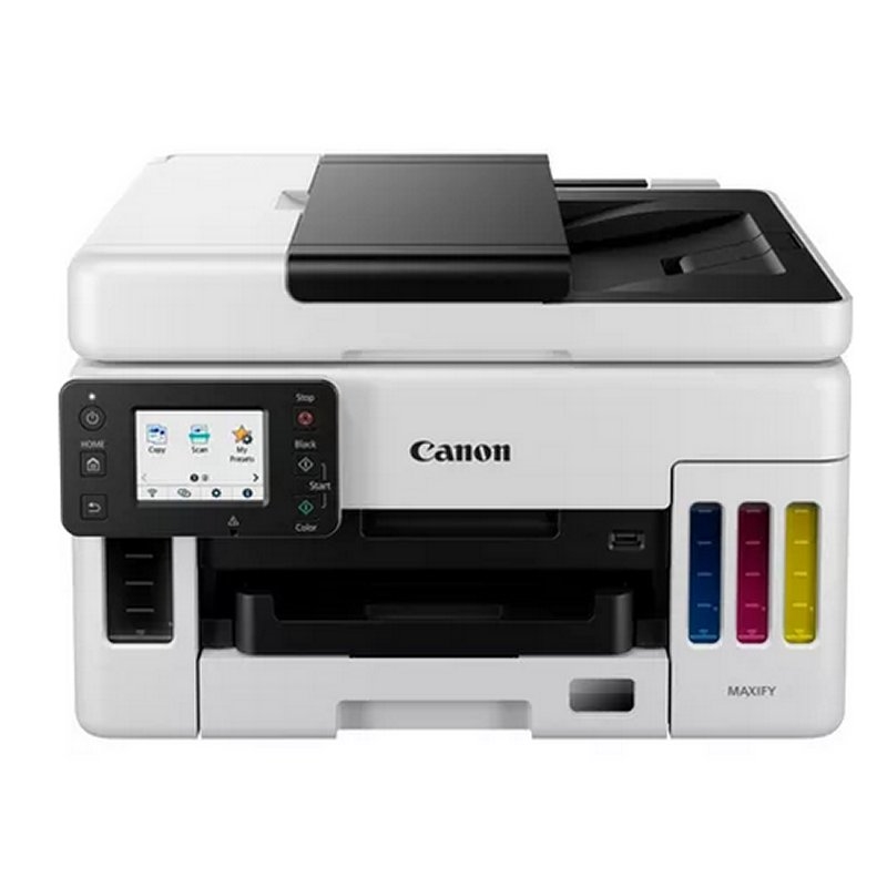 Canon Multifunción MAXIFY GX6050