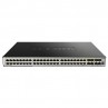 D-Link DGS-3630-52TC Switch L3 44xGB 4xSFP 4x10GB