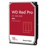 Western Digital WD181KFGX 18TB SATA 600 Red Pro