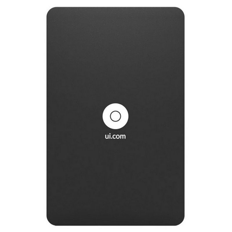 Ubiquiti Unifi Access Card 20uds NFC