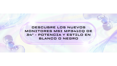 La potencia de MSI