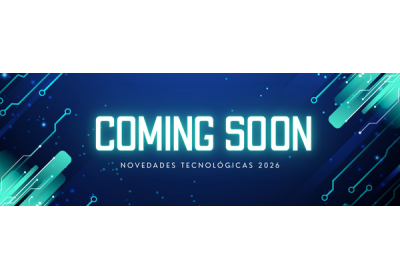 Novedades tecnológicas que están marcando 2026 image