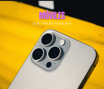 Móviles image